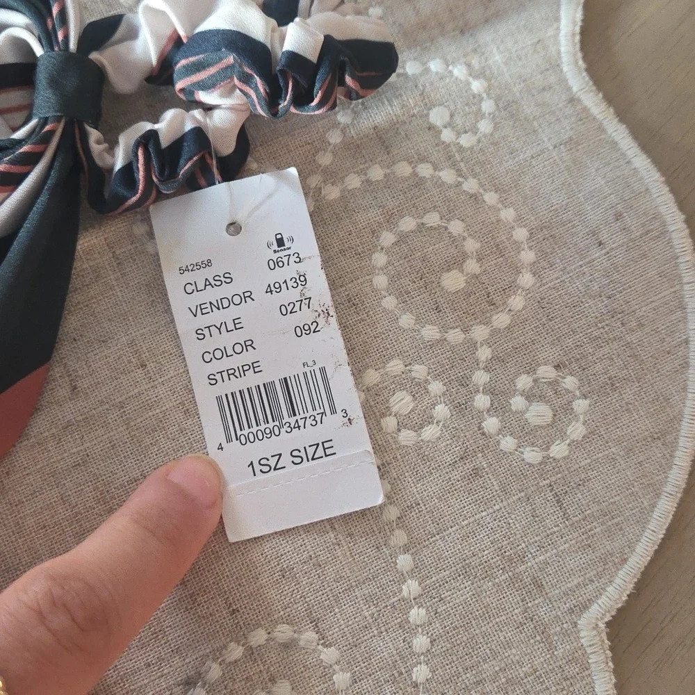Nwt Pacsun Hair Tie